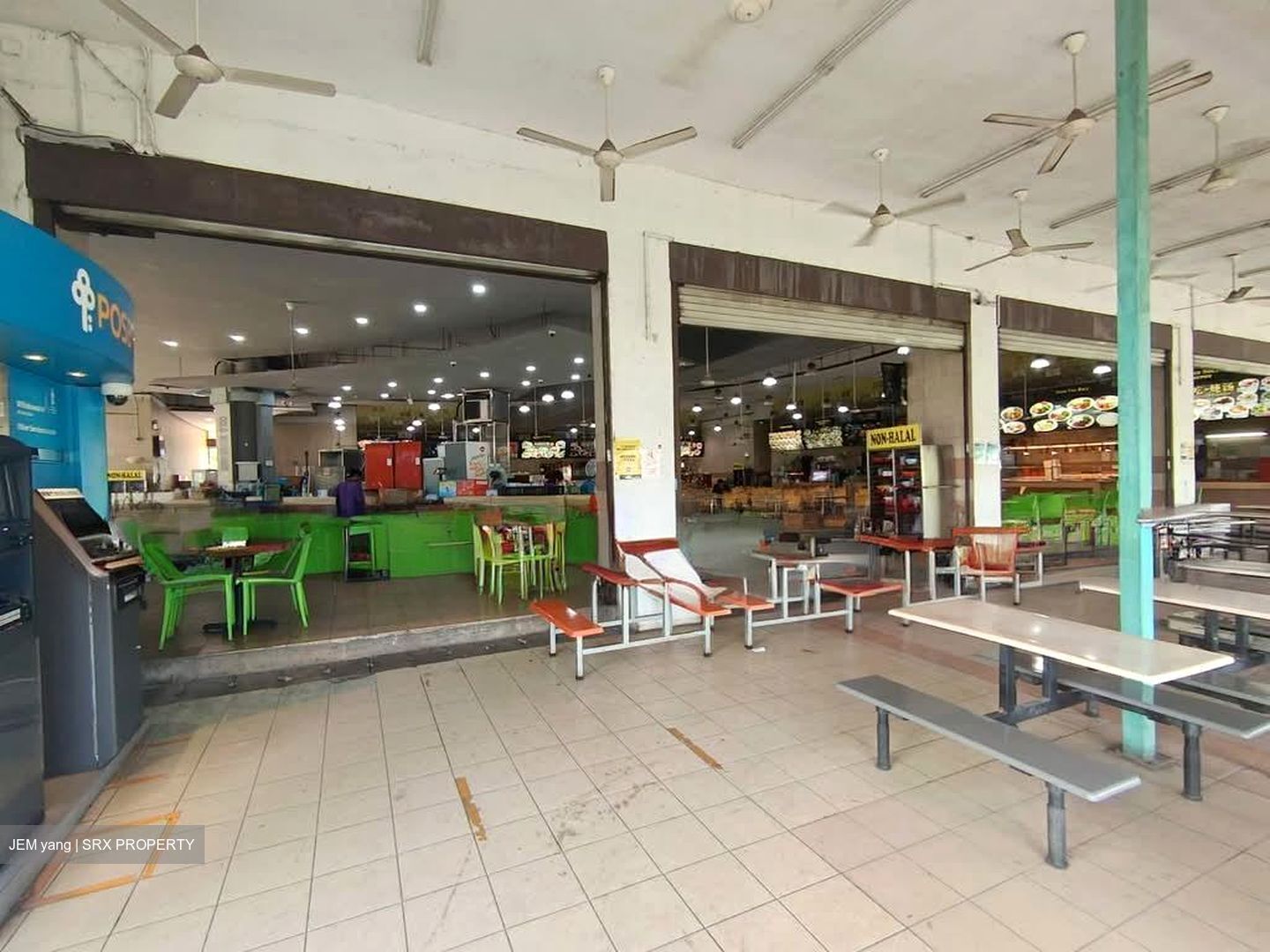 Tuas South Street 5 (D22), Retail #555576281